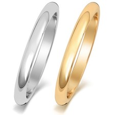 Bague de Mariage/Alliance