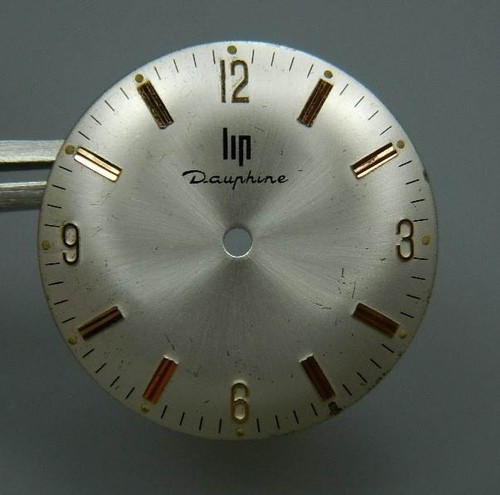 Lip dauphine cadran - lip,