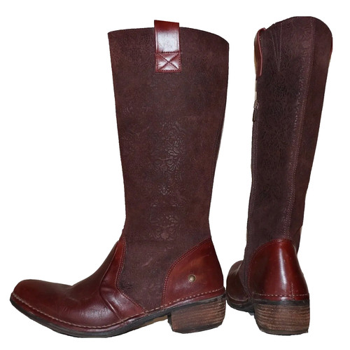 Neosens tall rust brown - tall,