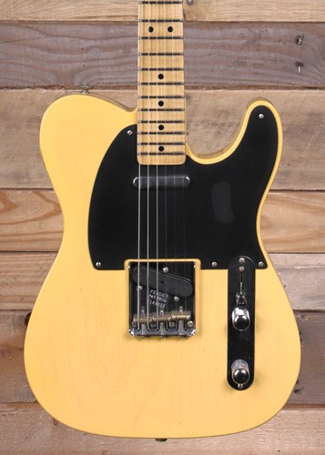 Fender 1951 nocaster - 1951,