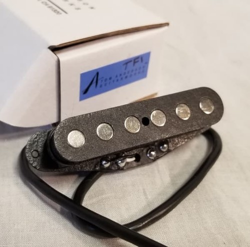 Tom anderson tf1 single - tf1, coil