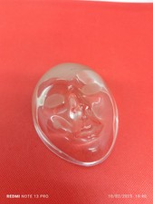 Miniature En Cristal - Masque