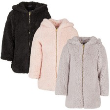 Urban Classics Enfants Filles