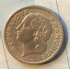 Pièce de 5 Francs 1949 B