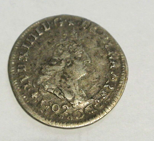 Louis xiv sols aux - louis,