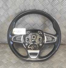 Volant Cuir - RENAULT MEGANE IV (4) Phase 1 Break - Référence : 484005825R