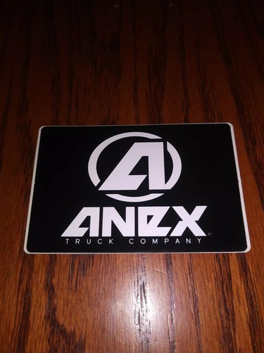 Anex skate truck - skate,