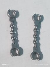 PLAYMOBIL x2 ÉPOUSES shérif