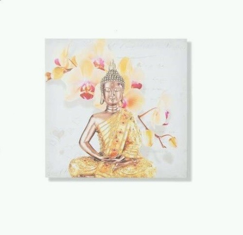 Cadre toile tableau - , zen