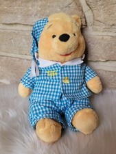 PETITE PELUCHE L'OURSON WINNIE