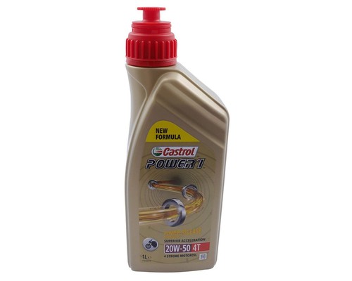 Huile moteur power racing - moteur, 1