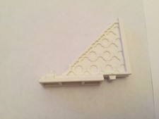 DÉCOR BLANC SUPERSET FONTAINE ROYALE PLAYMOBIL 4137 REF 30274080