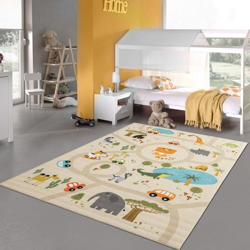 Tapis pour enfants - pour,