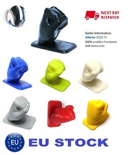 PORTE-CASQUE PRÉSENTOIR MOTO