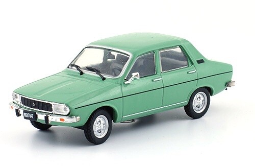 Renault 1978 argentina - renault, ts