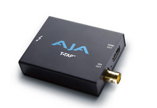 AJA T-Tap Professionnel Monitoring au format de poche AJA TTAP