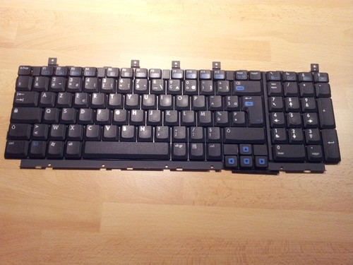 Clavier azerty pour - clavier,