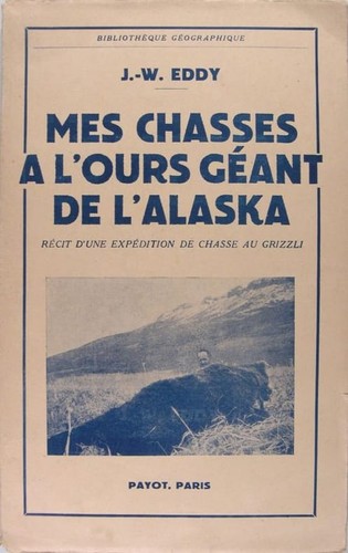 Eddy mes chasses à - chasses,