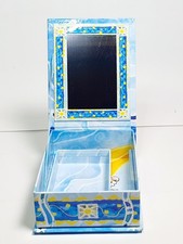 Ancien Diddl Boîte À Bijoux