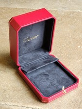 Cartier Ecrin Bijoux Luxe