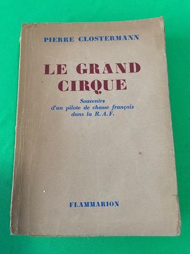 Grand cirque pierre - grand,