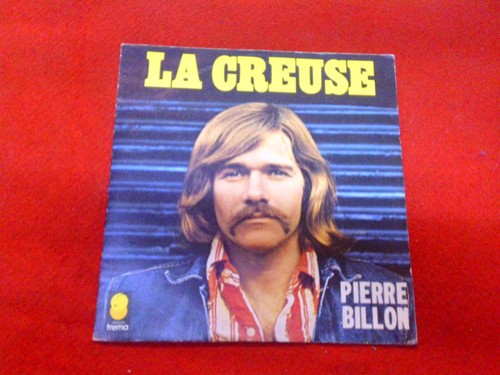 Tours pierre billon la - billon,