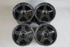 Les jantes McLaren F1 GTR Speedline pour châssis 06R