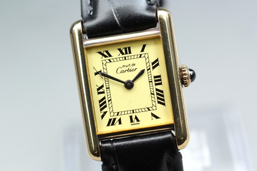 Montre femme vintage must - vintage,