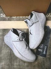 Jordan Why Not Zer0.1 Low Cement Grey Black White - Unisex - Size : 40 ? ? 