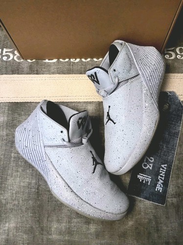 Jordan why not zer0 low - why,