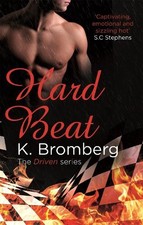 K. Bromberg Hard Beat (Poche)