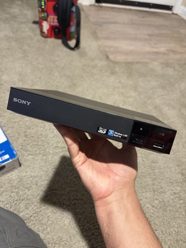 Somy bdp s5500 blu - somy, blu-ray