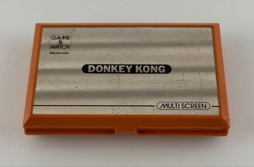 Jeu donkey kong multi - donkey,
