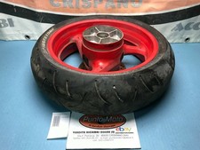 Pneu de jante arrière Suzuki