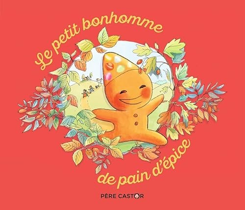 Petit bonhomme pain - petit,