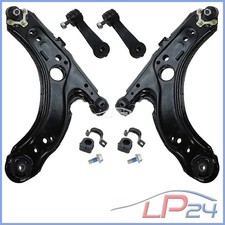 2x TRIANGLE DE LIAISON+PALIER