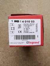  Disjoncteur de Branchement