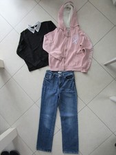Lot vêtements Taille S - 16 ans