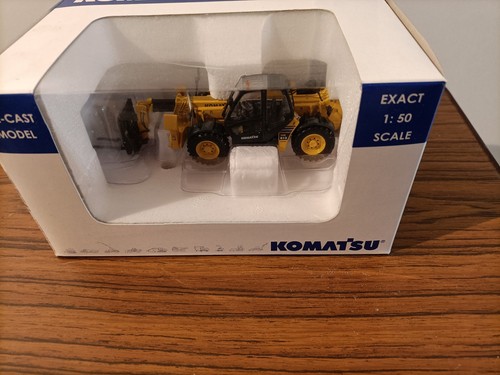 Komatsu wh613 jaune 2004 - wh613,