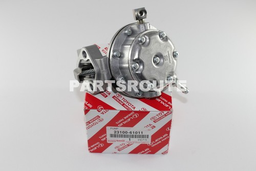Toyota pompe carburant - pompe, À