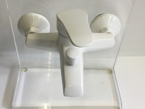 Robinet baignoire schütte - robinet,