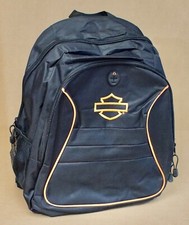 Harley davidson sac dos - sac, À