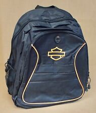 Harley Davidson Sac À Dos