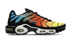 Nike Air Max Plus (HV2526 001) Chaussures De Course Lifestyle Neuf OVP