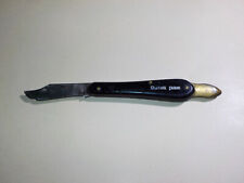 Couteau Greffoir Marque Outil PAM fermé 9 cm