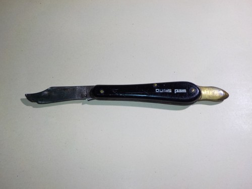 Couteau greffoir marque outil - couteau,
