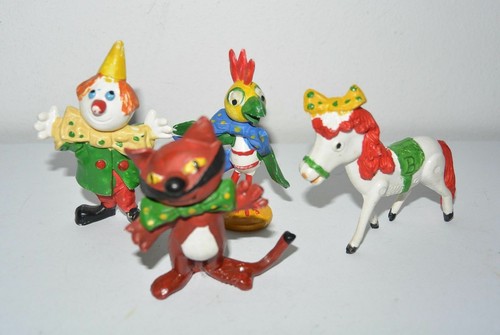 Ortf jim pvc figurine kiri - ortf,