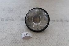 Faro Fanal Avant Asymétrique