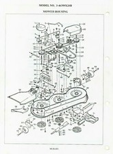 Murray Principal Pont Ceinture