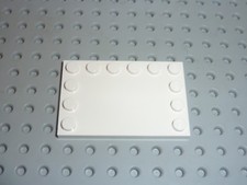 LEGO white Tile 6180 / sets